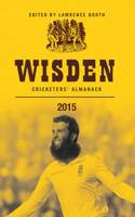 Wisden Cricketers' Almanack