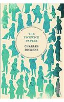 The Pickwick Papers