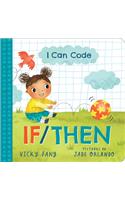 I Can Code: If/Then