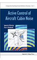 Active Control of Aircraft Cabin Noise