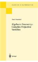 Algebraic Geometry I