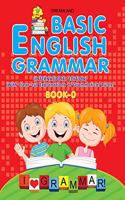 Basic English Grammar Part - 0