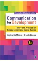 Communication for Development