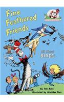 Fine Feathered Friends