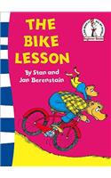 Bike Lesson