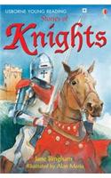 Stories Of Knights