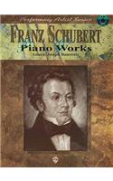 Franz Schubert Piano Works