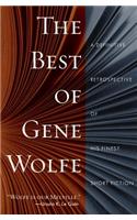 The Best of Gene Wolfe