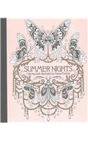 Color Bk-Summer Nights Color B