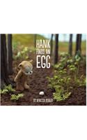 Hank Finds an Egg