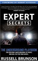 Expert Secrets