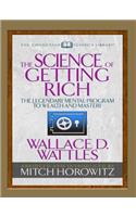 The Science of Getting Rich (Condensed Classics)