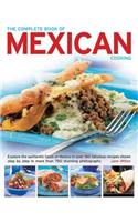 The Complete Book of Mexican Cooking