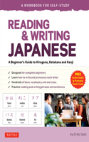 Reading & Writing Japanese: A Workbook for Self-Study