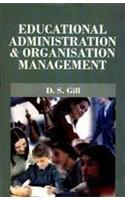 Educational Administration & Origanisational Management