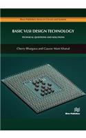 Basic VLSI Design Technology