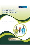 Marketing Management