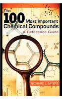 The 100 Most Important Chemical Compounds