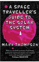 Space Traveller's Guide To The Solar System