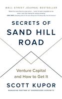 Secrets of Sand Hill Road