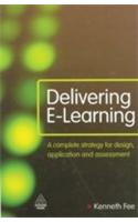 Delivering E-Learning