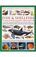 The Illlustrated Encyclopedia of Fish & Shellfish of the World