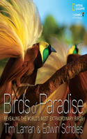 Birds of Paradise