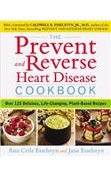 Prevent and Reverse Heart Disease Cookbook