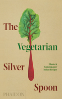 The Vegetarian Silver Spoon