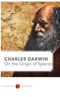 On the Origin of Species by charles dickens