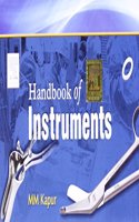 Handbook of Instruments