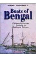 Boats of Bengal