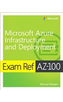 Exam Ref Az-103 Microsoft Azure Administrator