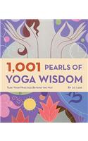 1,001 Pearls of Yoga Wisdom