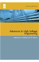 Advances in High Voltage Engineering