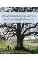 An Advanced Lifespan Odyssey for Counseling Professionals