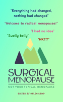 Surgical Menopause