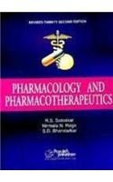 Pharmacology & Pharmacotherapeutics