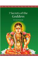 7 Secrets of the Goddess