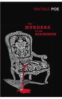 Murders in the Rue Morgue