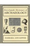 Encyclopedic Dictionary of Archaeology