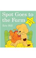 Spot Goes To The Farm