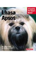 Lhasa Apsos