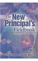 The New Principal's Fieldbook