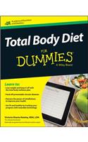 Total Body Diet for Dummies