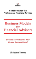 Business Models for Financial Advisors