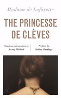 Princess de Cleves (riverrun editions)