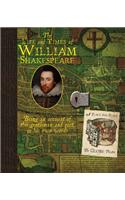 The Life and Times of William Shakespeare