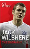 Jack Wilshere Arsenal D.N.A.