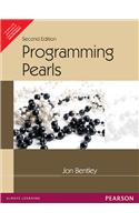 Programming Pearls